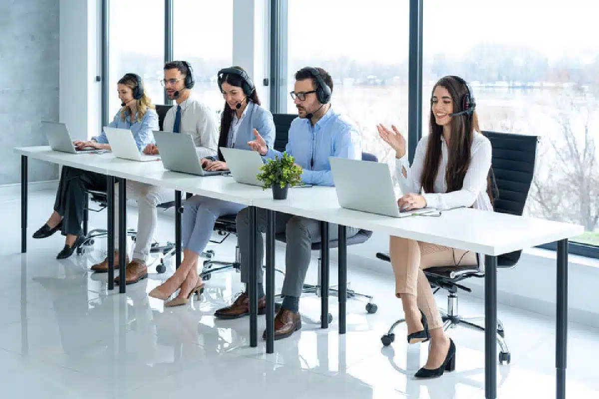 Callcenter Ansprechpartner